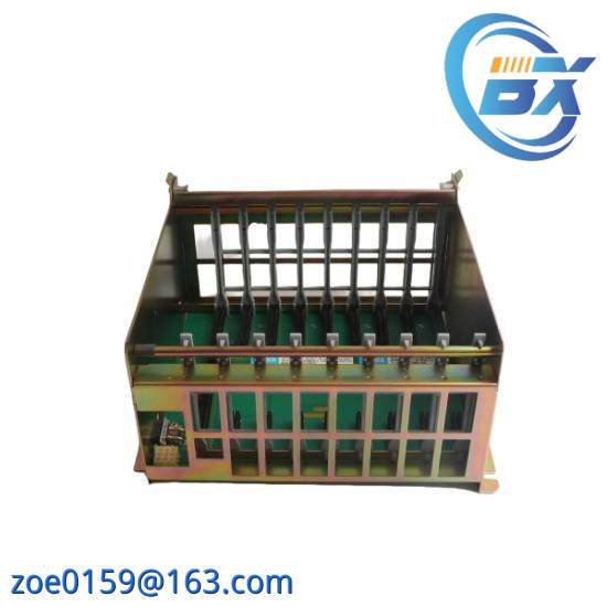 1771-A2B/B   1771A2BB  8 Slots Universal Input/Output Chassis