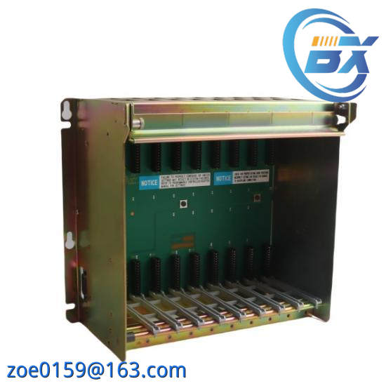 1771-A2B/B   1771A2BB  8 Slots Universal Input/Output Chassis