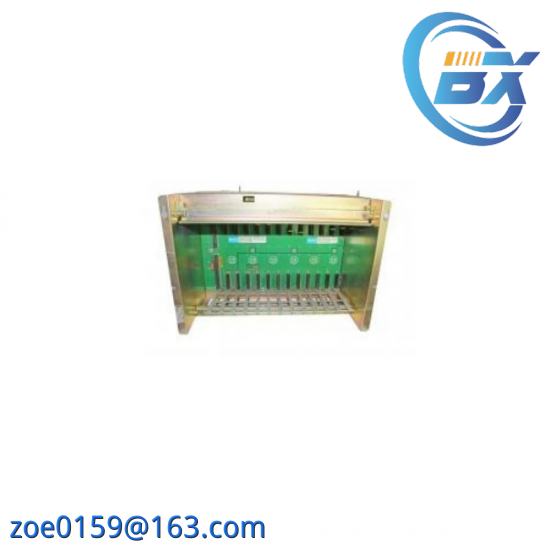 1771-A3B1 Back-panel mount