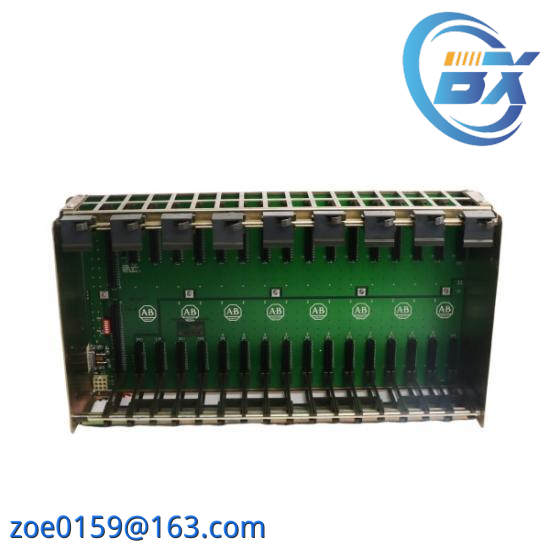 1771-A4 Chassis Assembly