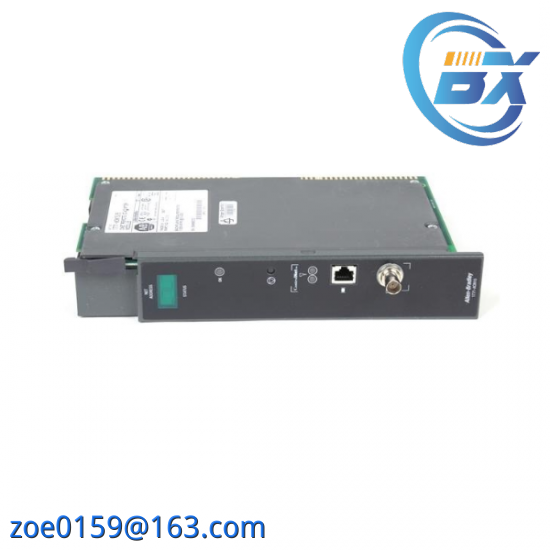 1771-ACN15 Communication Interface Module