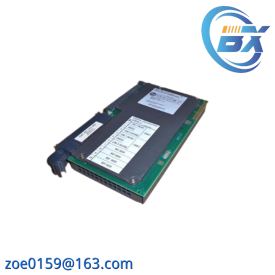 1771-AF Fiber-Optic Converter Module