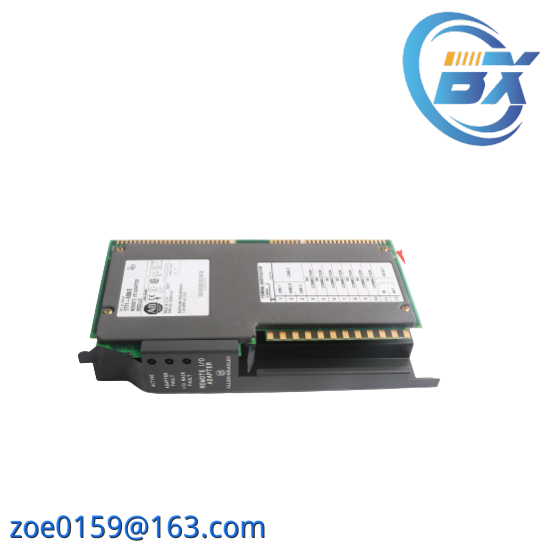 1771-ASB/E I/O Adapter Module