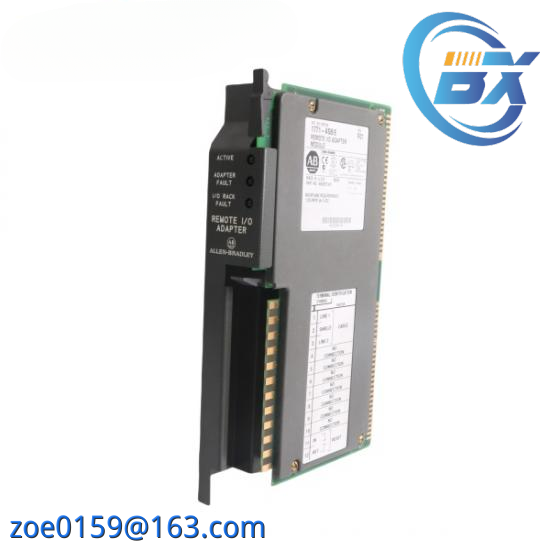 Allen-Bradley 1771-ASB