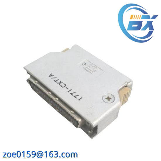 1771-CXT PLC-5 Local I/O Bus Terminator