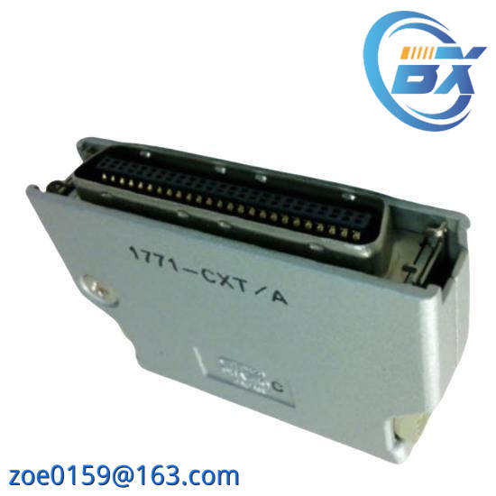 1771-CXT PLC-5 Local I/O Bus Terminator