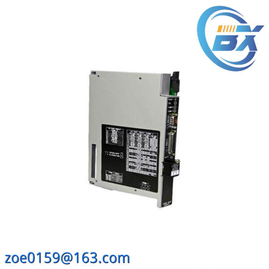 1771-DMC control coprocessor module