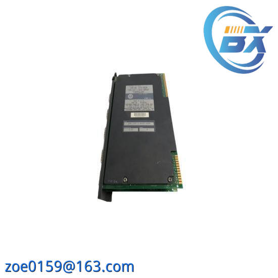 1771-HS3A Axis Servo Controller
