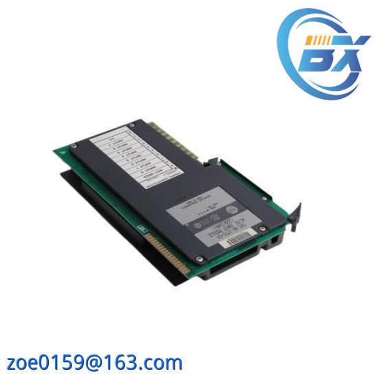 1771-IA Digital AC/DC Input Module