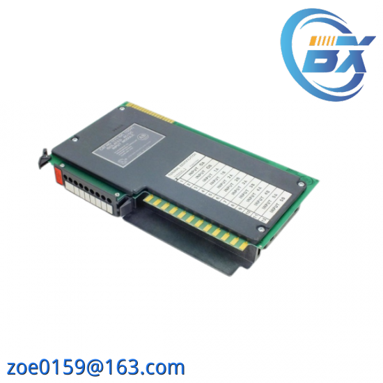 1771-IB PLC-5 Digital Input Module