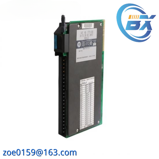 1771-IBD Digital Input Module