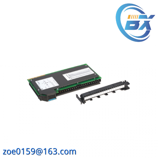 1771-IBD PLC-5 Input Module