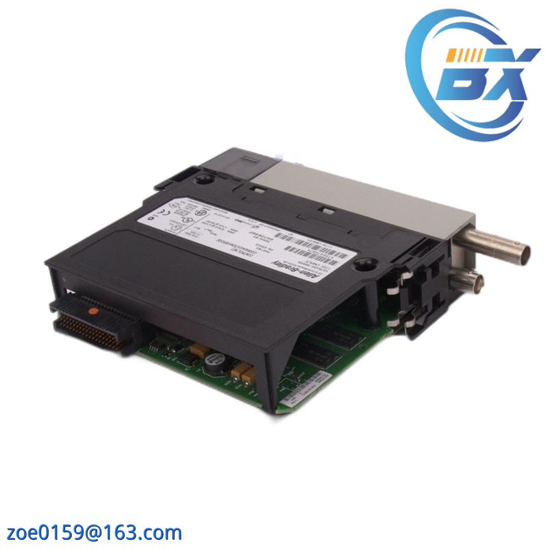 AB 1771-IFE/C Analog Input Module