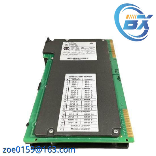 1771-IFE/C Switch