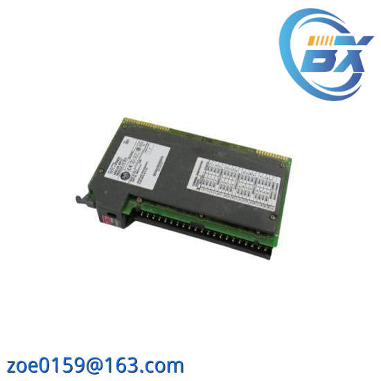 1771-IFEK Analog Input Module