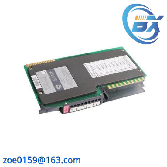 1771-IG Digital Input Module