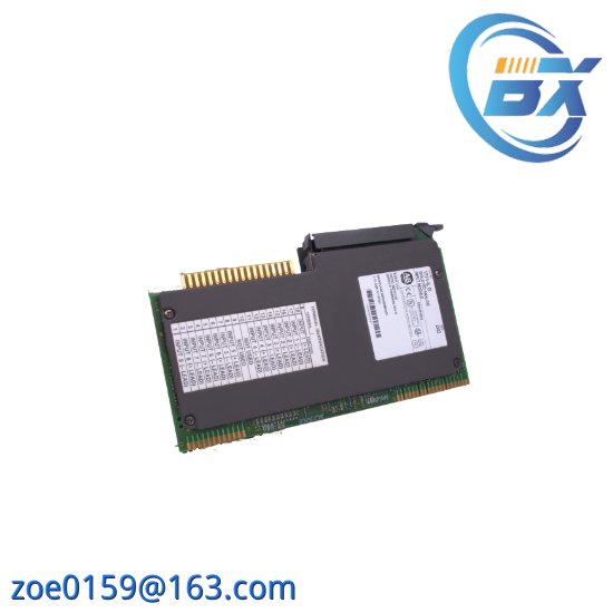 1771-IL/C Analog Input Module