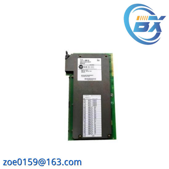 1771-IMD PLC-5 Digital Input Module
