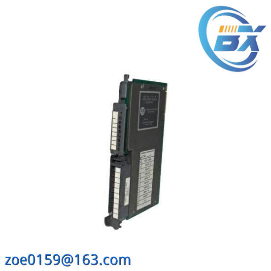 1771-IMD PLC-5 Digital Input Module