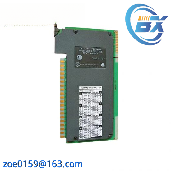 1771-IVN  1771IVN