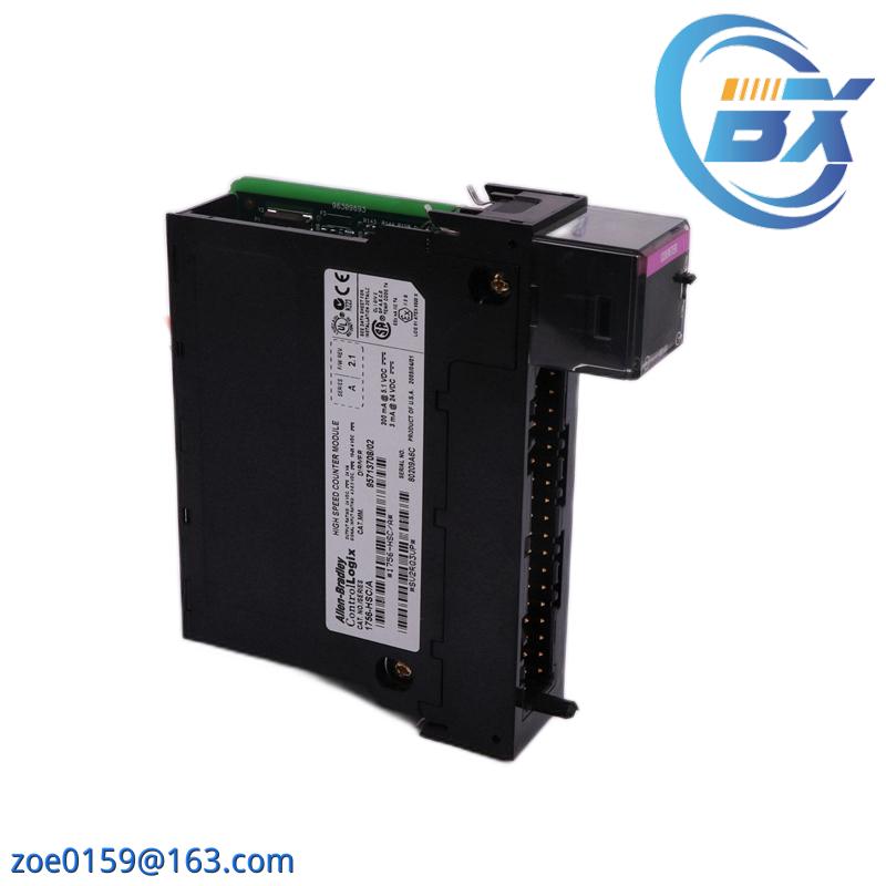 AB 1771-IVN DC Input Module 10-30V