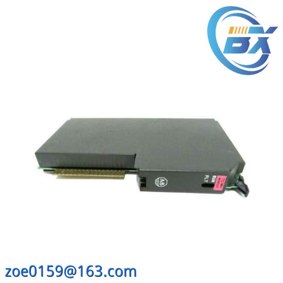 1771-IXHR PLC-5 Input Module