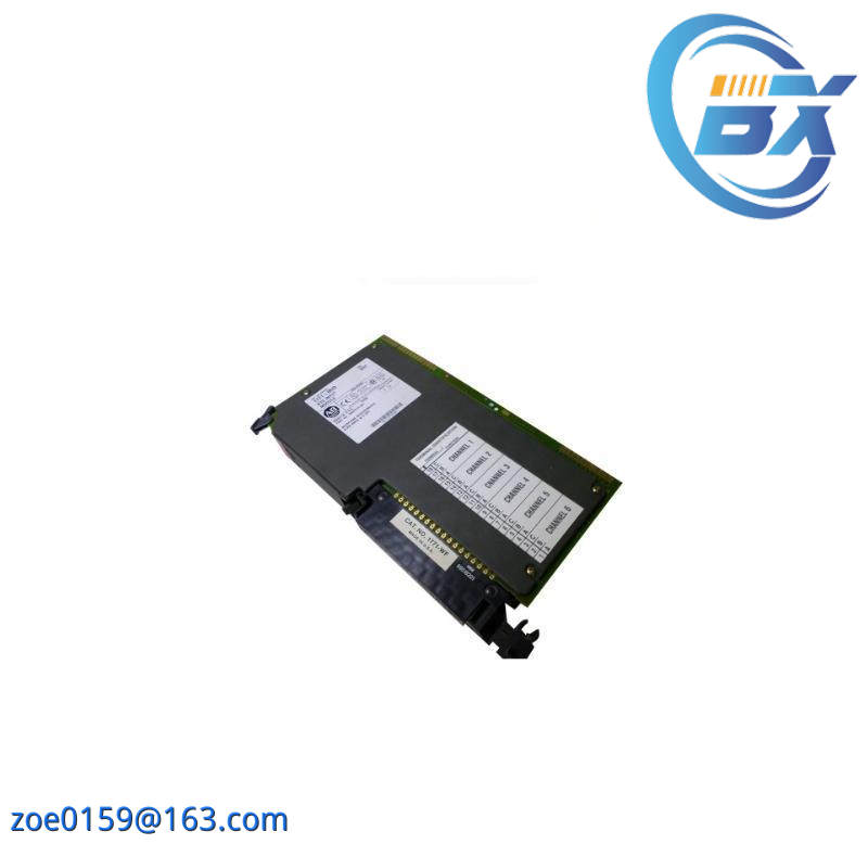 AB 1771-NIS/B Analog RTD Input Module