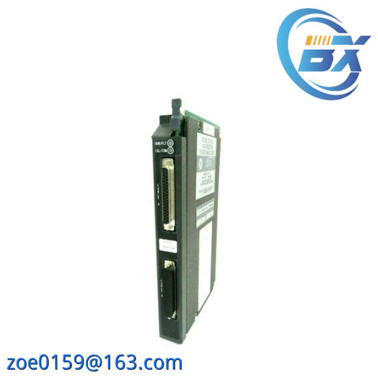 1771-NIV PLC-5 8P Analog Current Input