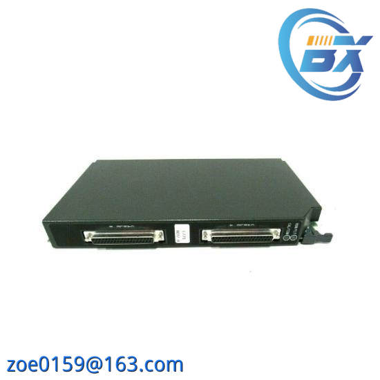 1771-NIV PLC-5 8P Analog Current Input