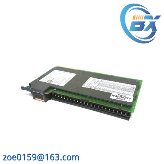 1771-OAD PLC-5 Digital Output Module