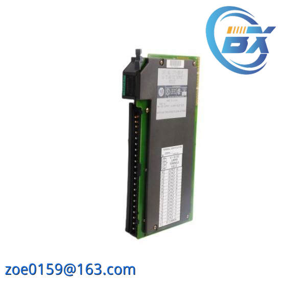 1771-OB Digital DC Output Module