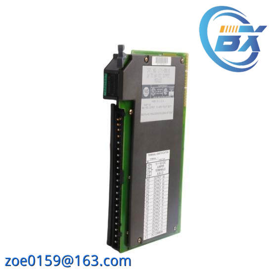 1771-OBD   17710BD 1771 16 Point Digital Output Module