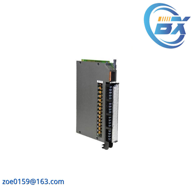 AB 1771-OBN Output Module