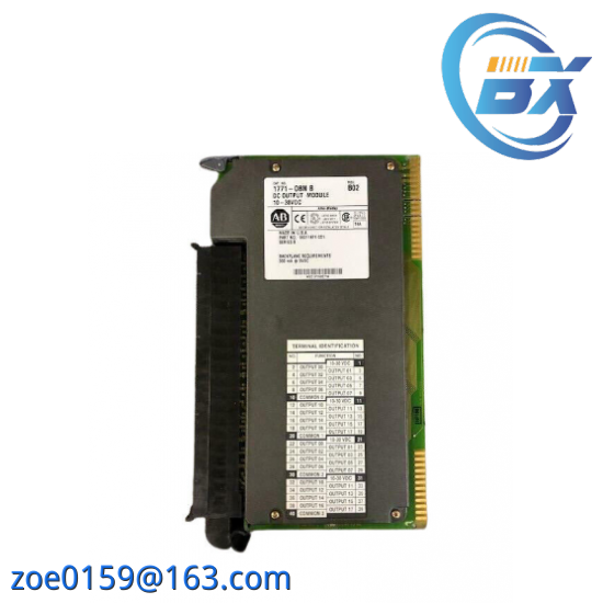 1771-OBN ST2DB0MS