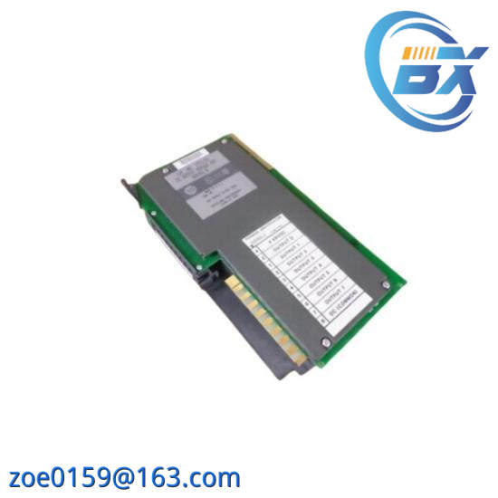 1771-OC  Digital Output Module