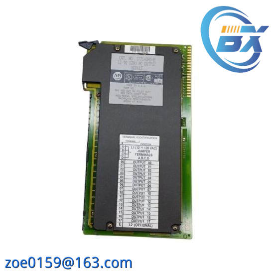 1771-OD Output Module