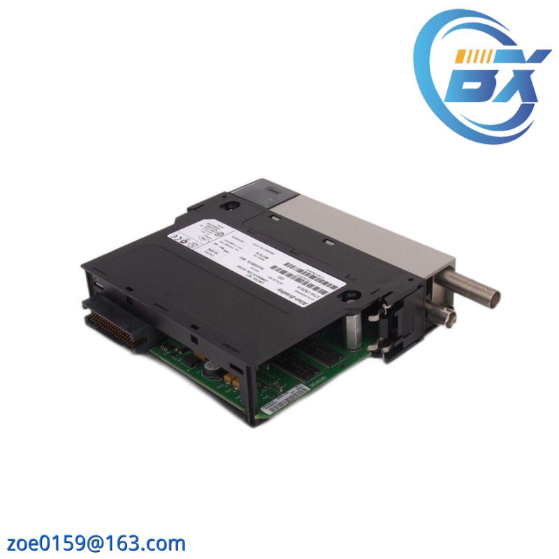 AB 1771-OFE1 Analog Output Module
