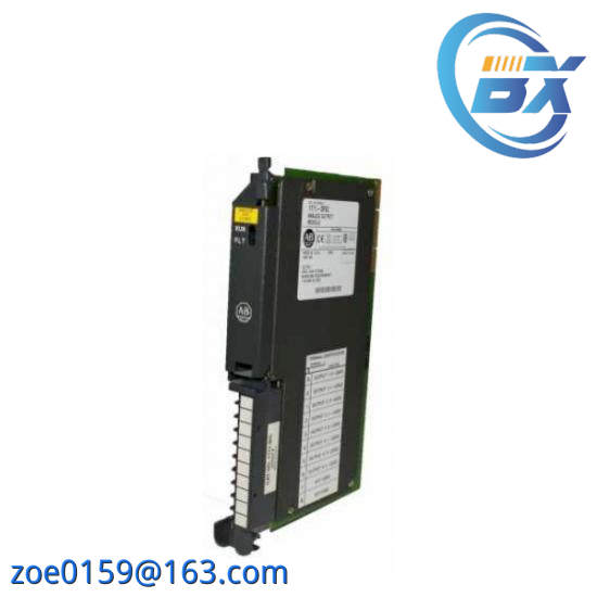 1771-OFE2/B Current Analog Output