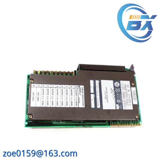 1771-OFE2/B Current Analog Output