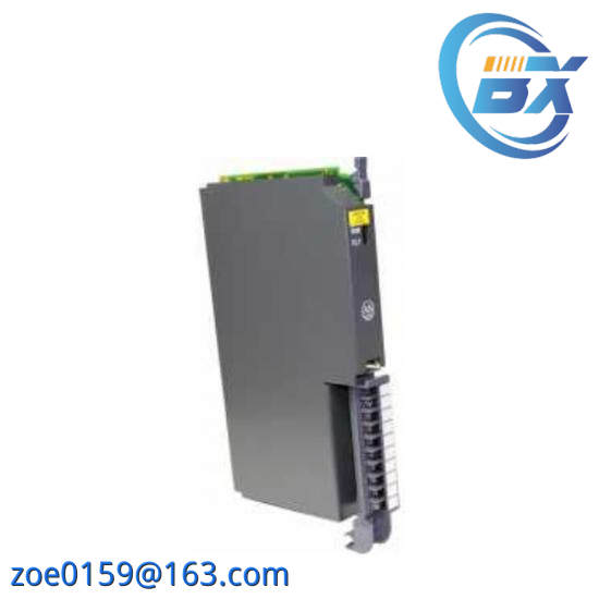1771-OFE2K PLC-5 Analog Output Module