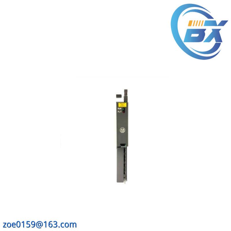 AB 1771-OFE3 ANALOG OUTPUT MODULE
