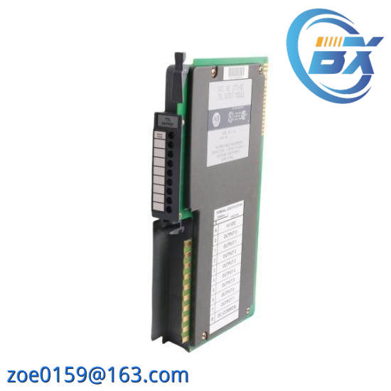 1771-OG Digital Output Module