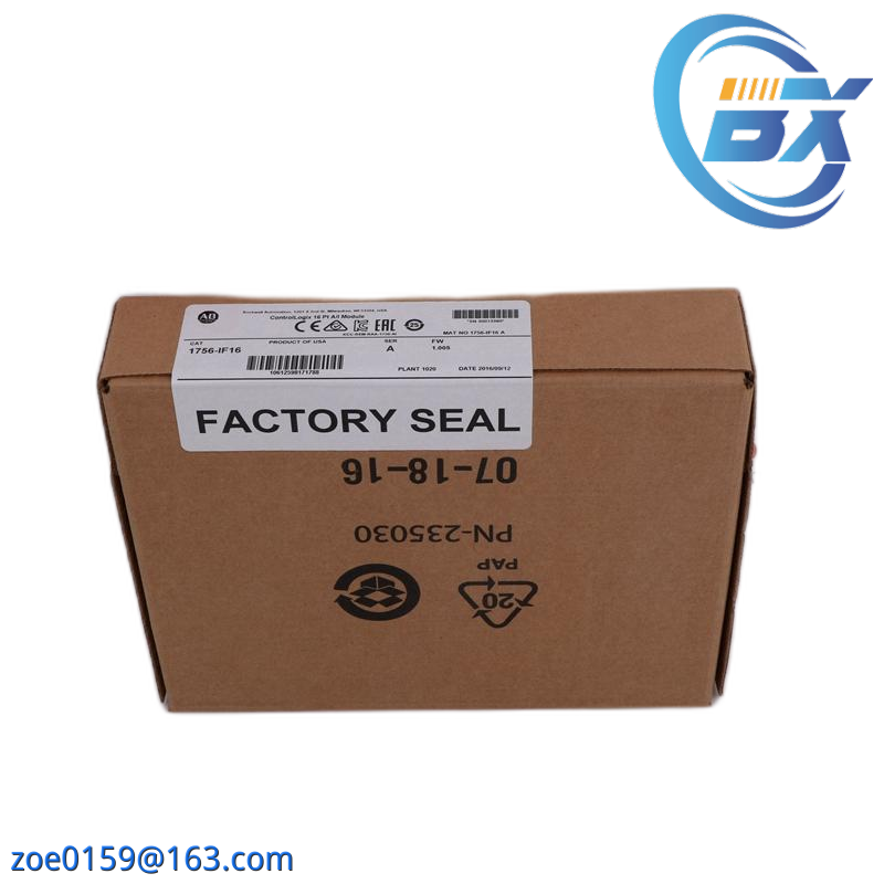 AB 1771-OMD Digital AC Output Module