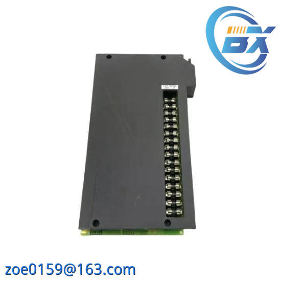 1771-OQ16  1771OQ16 Digital DC Output Module