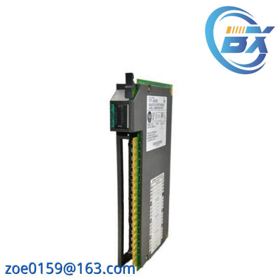 1771-OQ16/C PLC-5 DC Output Module