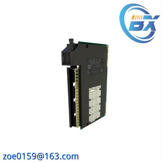 1771-OVN DC output module