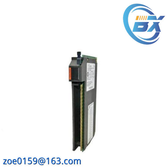 1771-OW16 PLC-5 Output Module