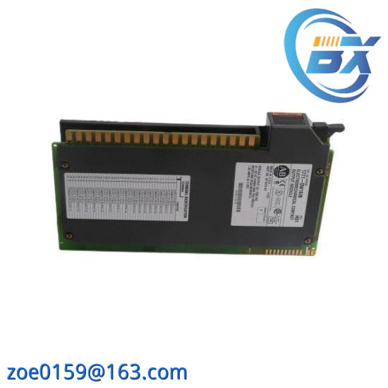 1771-OW I/O chassis