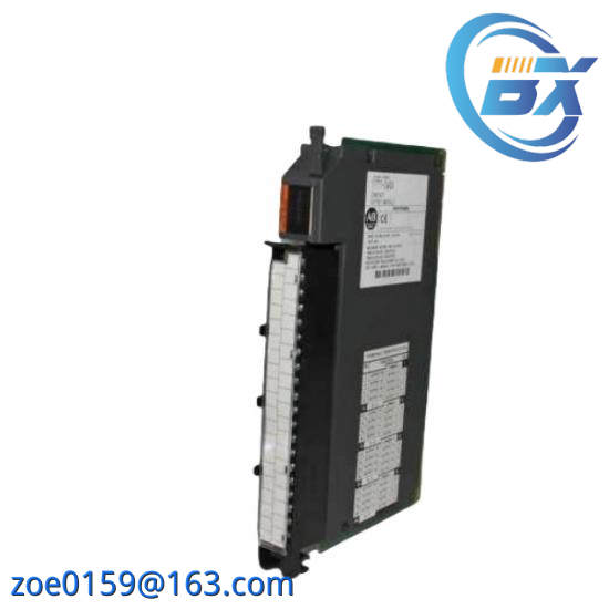 1771-OWN/A OUTPUT MODULE   1771OWNA