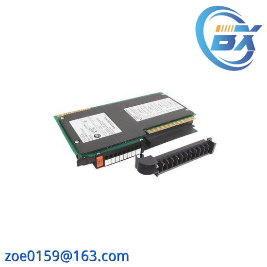 1771-OZL Output Module